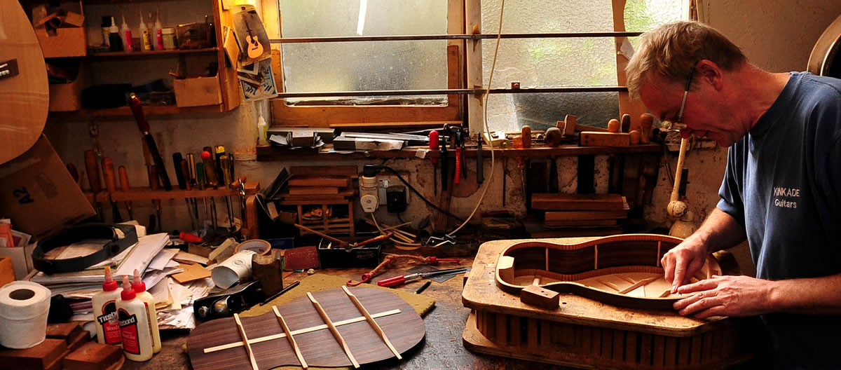 The Workshop